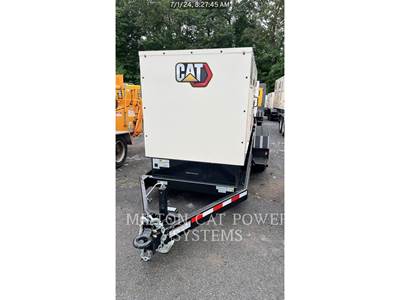 Caterpillar XQ230 Generator