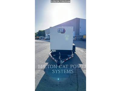 Caterpillar XQ230 Generator