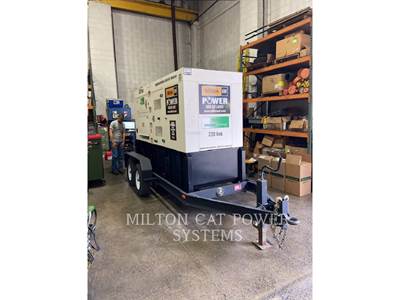 WACO WSP200 Generator