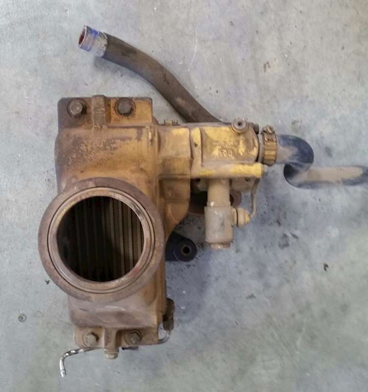 Caterpillar C15 EGR Cooler For Sale Phoenix, AZ 1228