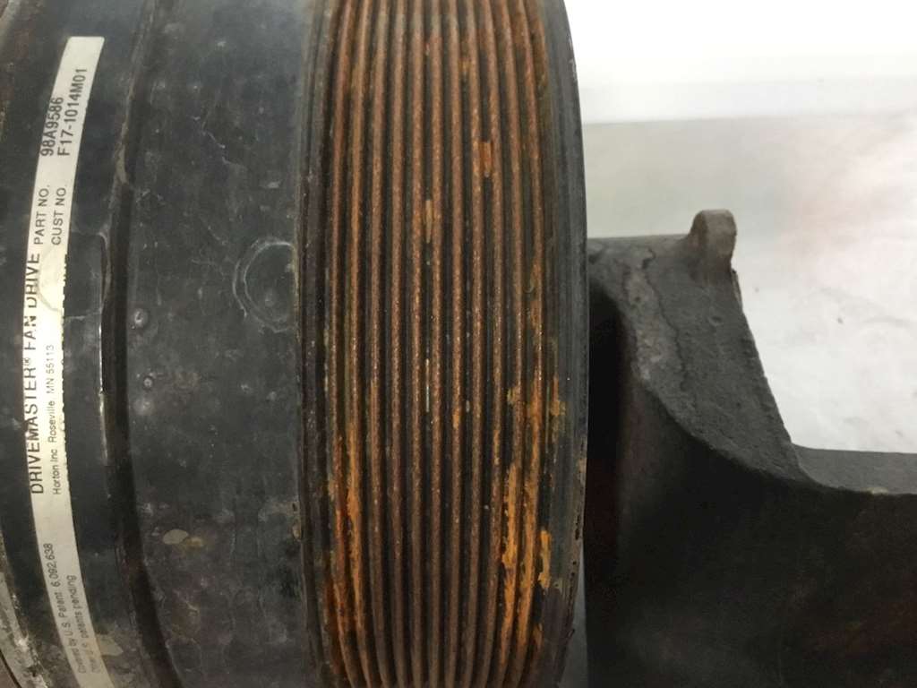 Cummins ISX Fan Clutch for a 2016 Kenworth T660 For Sale Phoenix, AZ