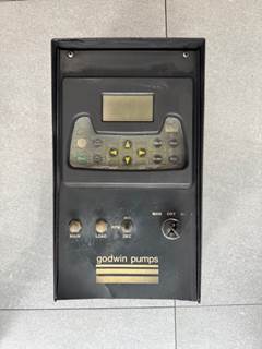 Godwin PrimeGuard 2 Controller Panel 75-05-0074D 40351257