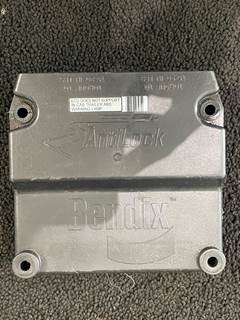 Bendix ABS ECU Antilock Brake Control Module 5010171-R00 12218811