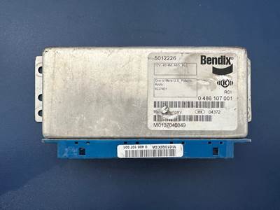 Bendix 0486107001 ABS Control Module