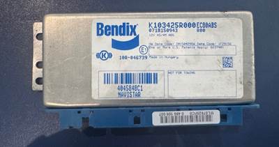 Bendix ABS-E Brake Control Module 4045848C1 K103425R000 10R-046739