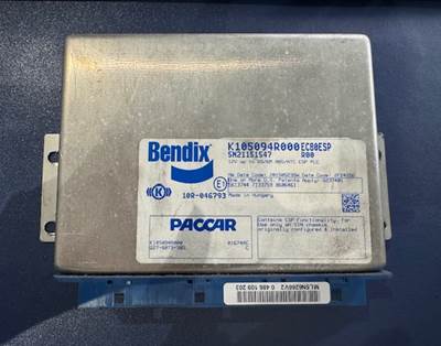 Bendix K105094R000 ABS Control Module