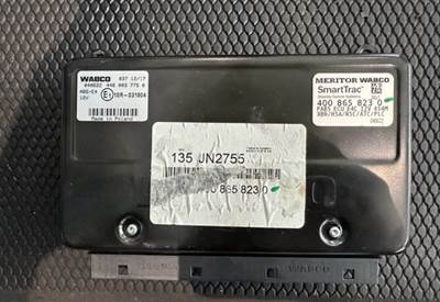 Freightliner Meritor Wabco SmartTrac Brake Control Module 4008658230,4460037750,040622