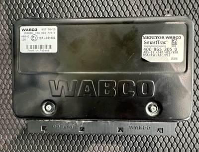 Freightliner Meritor Wabco SmartTrac Brake Control Module 4008653050,4460037700