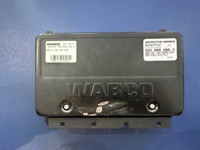Freightliner Meritor Wabco SmartTrac Brake Control Module 4008660860, 4660037500