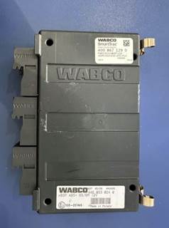 FREIGHTLINER CASCADIA WABCO ABS Module ECU ESC 4008671290, 4460330240