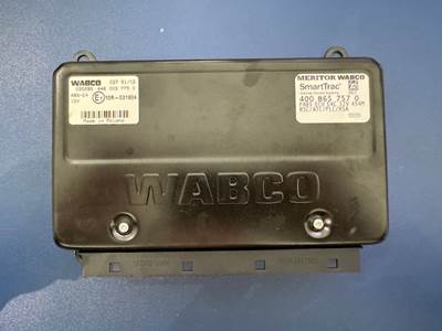 FREIGHTLINER CASCADIA WABCO ABS-D- Brake Module ECU ECM 4460037750 4008657570