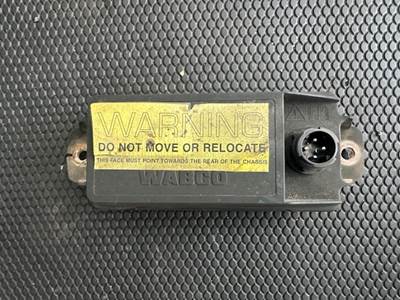 FREIGHTLINER CASCADIA WABCO ABS Module ECU ESC 4008690257