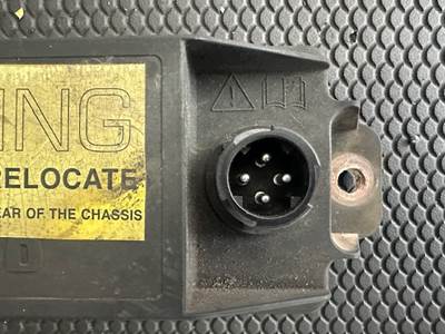 FREIGHTLINER CASCADIA WABCO ABS Module ECU ESC 4008690257 For Sale ...