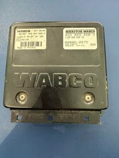 WABCO HINO HyABS-D Brake Module ECU ECM 4460440850 4008504080