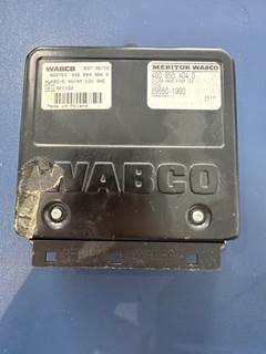 Wabco ABS-D ABS Control Module