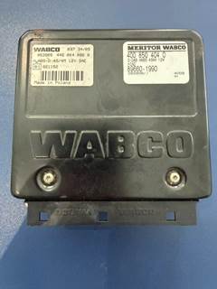 WABCO HINO HyABS-D Brake Module ECU ECM 4460440860 4008504040