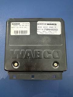 Wabco ABS-E ABS Control Module for MACK CXN
