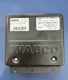 Mack Meritor Wabco Brake Control Module 4460046030,4008500980