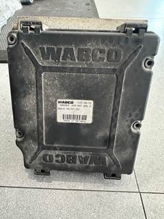 WABCO ABS-E Brake Module and Modulator  478-407-071-0,446-047-006-2