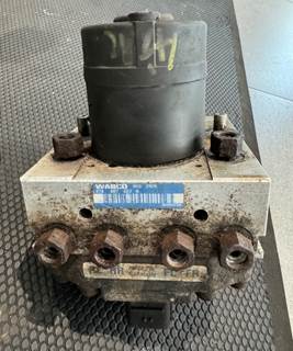 WABCO ABS-E Brake Modulator  478-407-057-0
