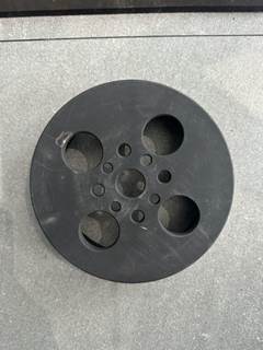 Cummins A/C Compressor Clutch