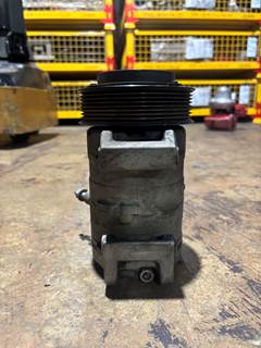 Dodge 6.7L Diesel A/C Compressor