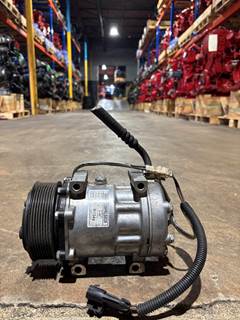 OMEGA 4303 A/C Compressor