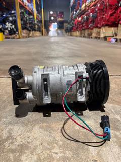 Que QP-21-1704 A/C Compressor