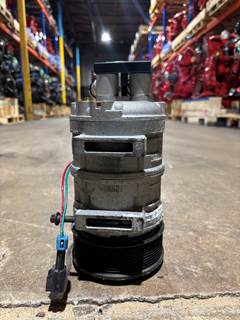 Que QP-21-1704 A/C Compressor