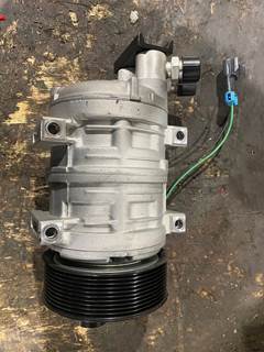 Que Qp21-1701 A/C Compressor