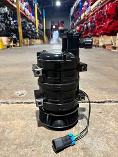 Que Qp21-1701 A/C Compressor