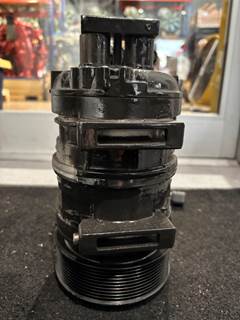 Que Qp21-1701 A/C Compressor