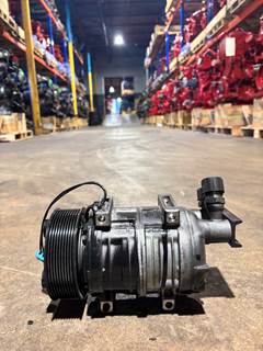 Que Qp21-1701 A/C Compressor, 24V, 10 Groove