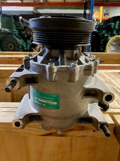 Sanden A/C Compressor