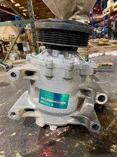 SANDEN R134A A/C Compressor Model No-3454 PN 171456800C