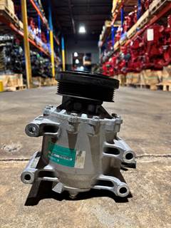 Sanden 3454 A/C Compressor