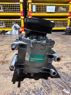 Sanden 3454 A/C Compressor