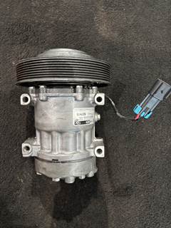 Sanden 4326 A/C Compressor