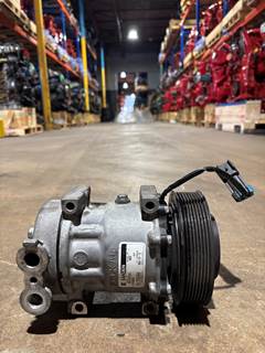 Sanden 4802 A/C Compressor