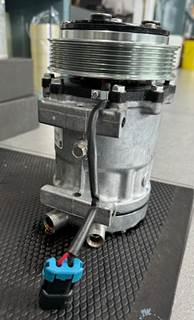 Sanden SD7H15 AC Compressor ,Model No. 4883,12V