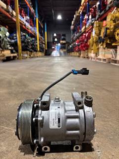 Sanden 4883 A/C Compressor