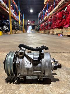 Sanden U4052 A/C Compressor