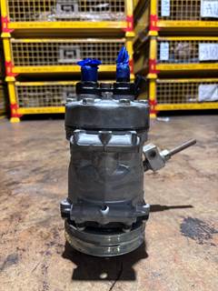 Sanden U4052 A/C Compressor