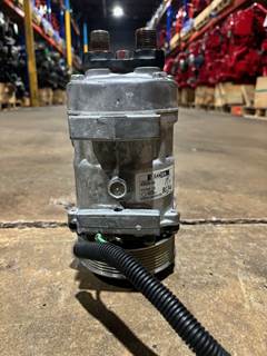 Sanden U4066 A/C Compressor