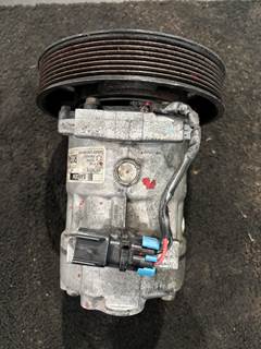 Sanden U4326 A/C Compressor