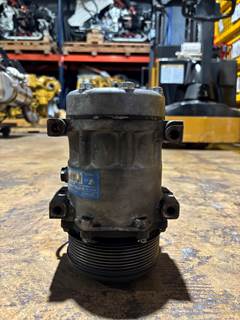 TCCI QP7H15 A/C Compressor for International