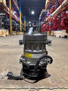 UAC 7H15 A/C Compressor