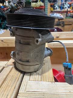 Valeo DKS-15DT A/C Compressor