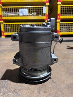 Valeo DKS-15DT A/C Compressor for Isuzu 5.2L