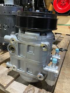 Valeo A/C Compressor